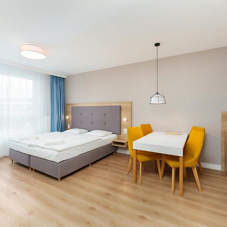 Апартаменти Bel Mare 406 D Мендзиздроє Екстер'єр фото