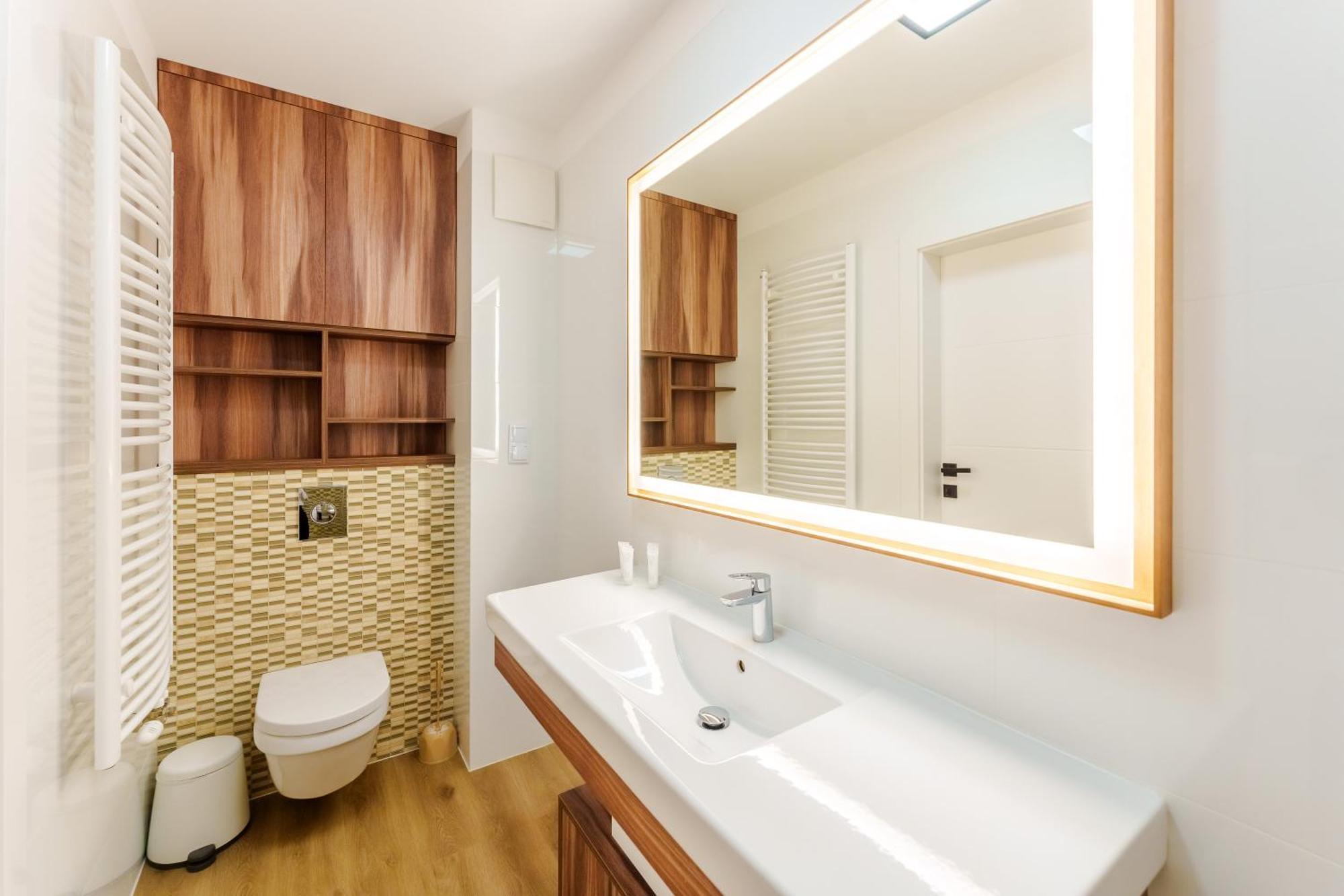 Апартаменти Bel Mare 406 D Мендзиздроє Екстер'єр фото