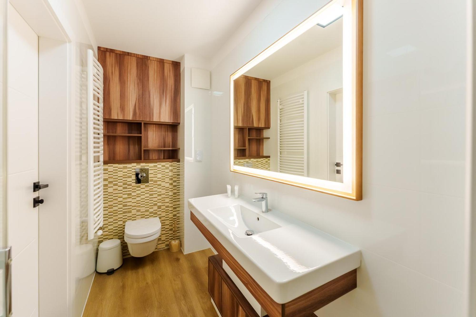 Апартаменти Bel Mare 406 D Мендзиздроє Екстер'єр фото
